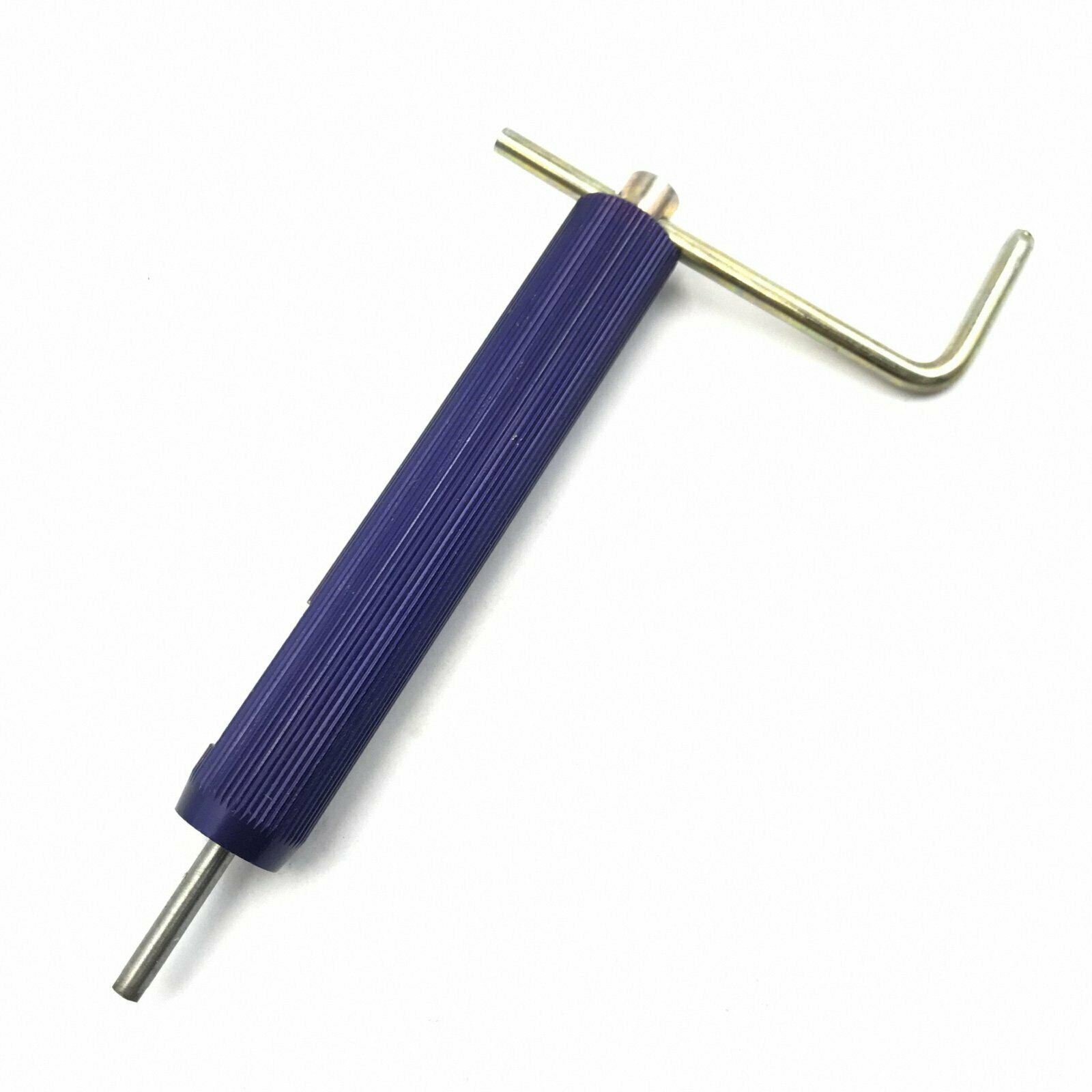 M8 x 1.25 Helicoil Thread Repair Kit Drill and Tap Insertion tool [Tap/1]