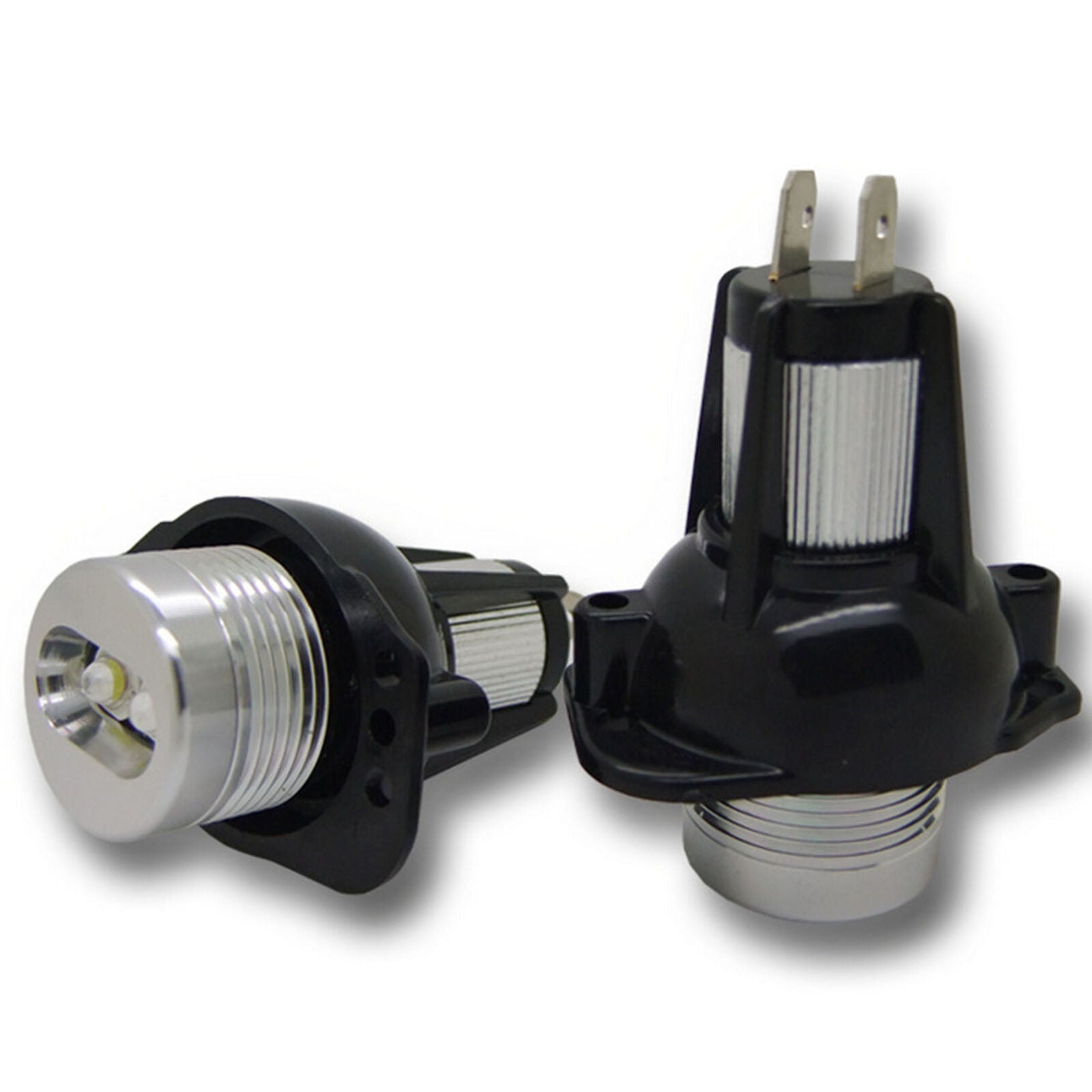 Fit for BMW E90 E91 2pc 6W High Power 3 Series LED LRing White Halo