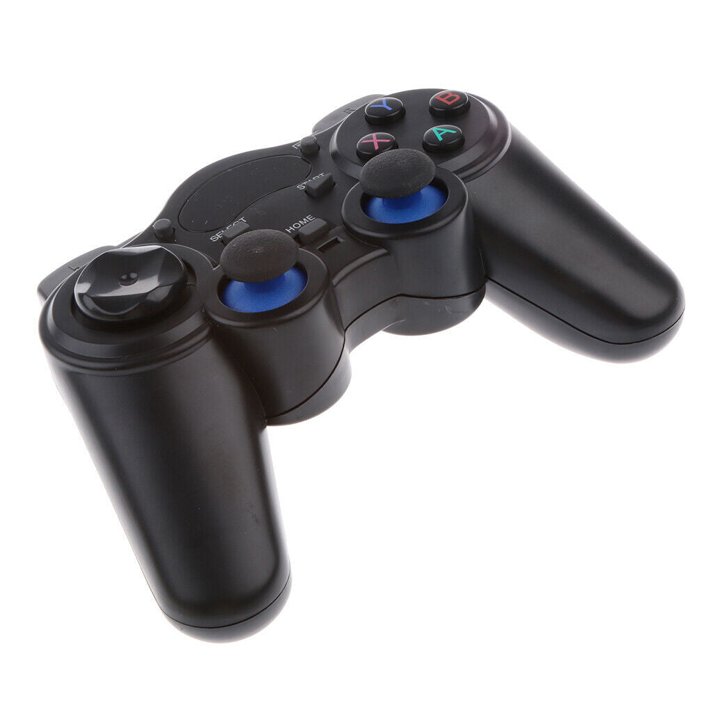 Wireless Gamepad Joystick Android Controller for Raspberry Pi PC TV Phone