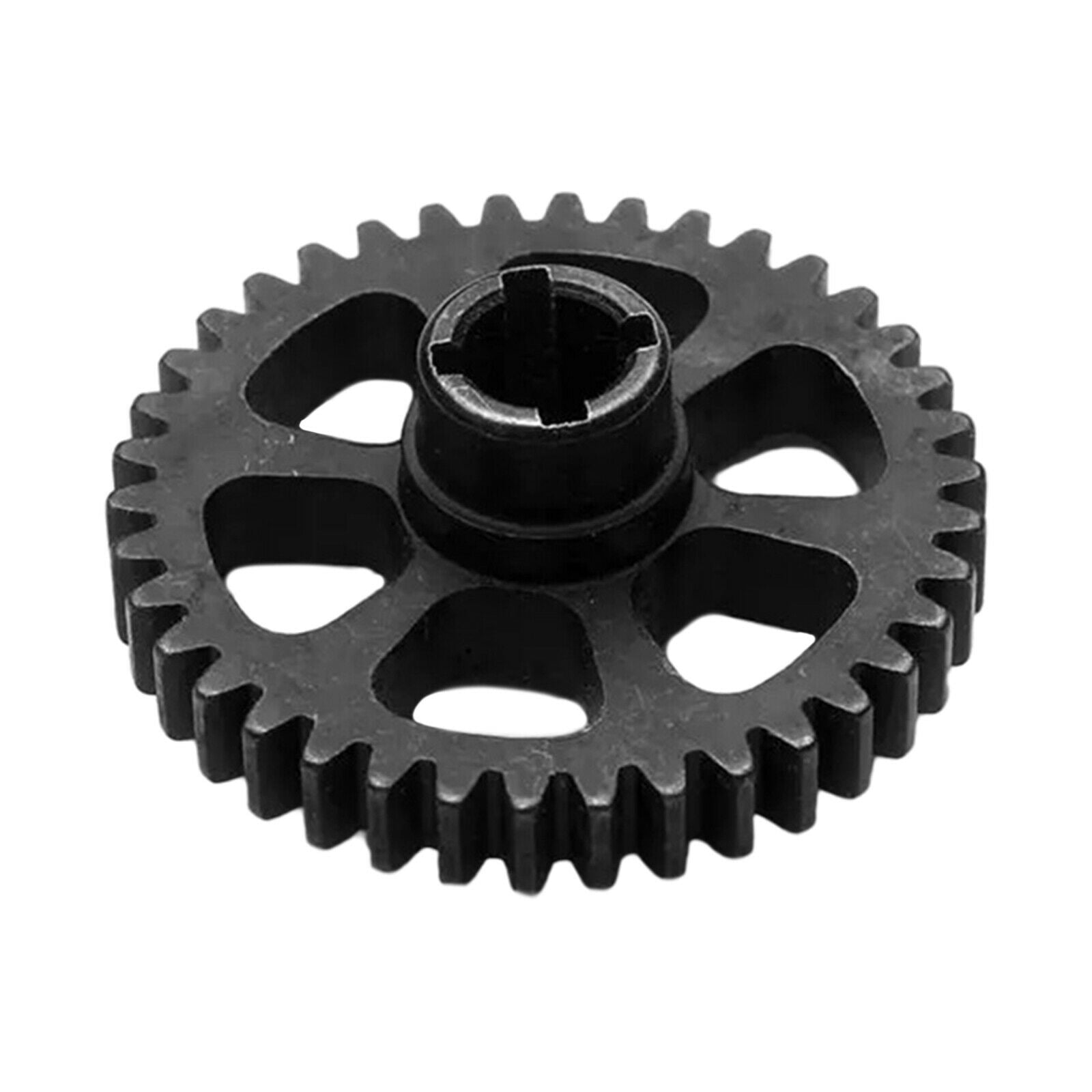 1:18 RC 28mm 38T Metal Diff Main Gear for Wltoys A949 A959 A969 A979 Car