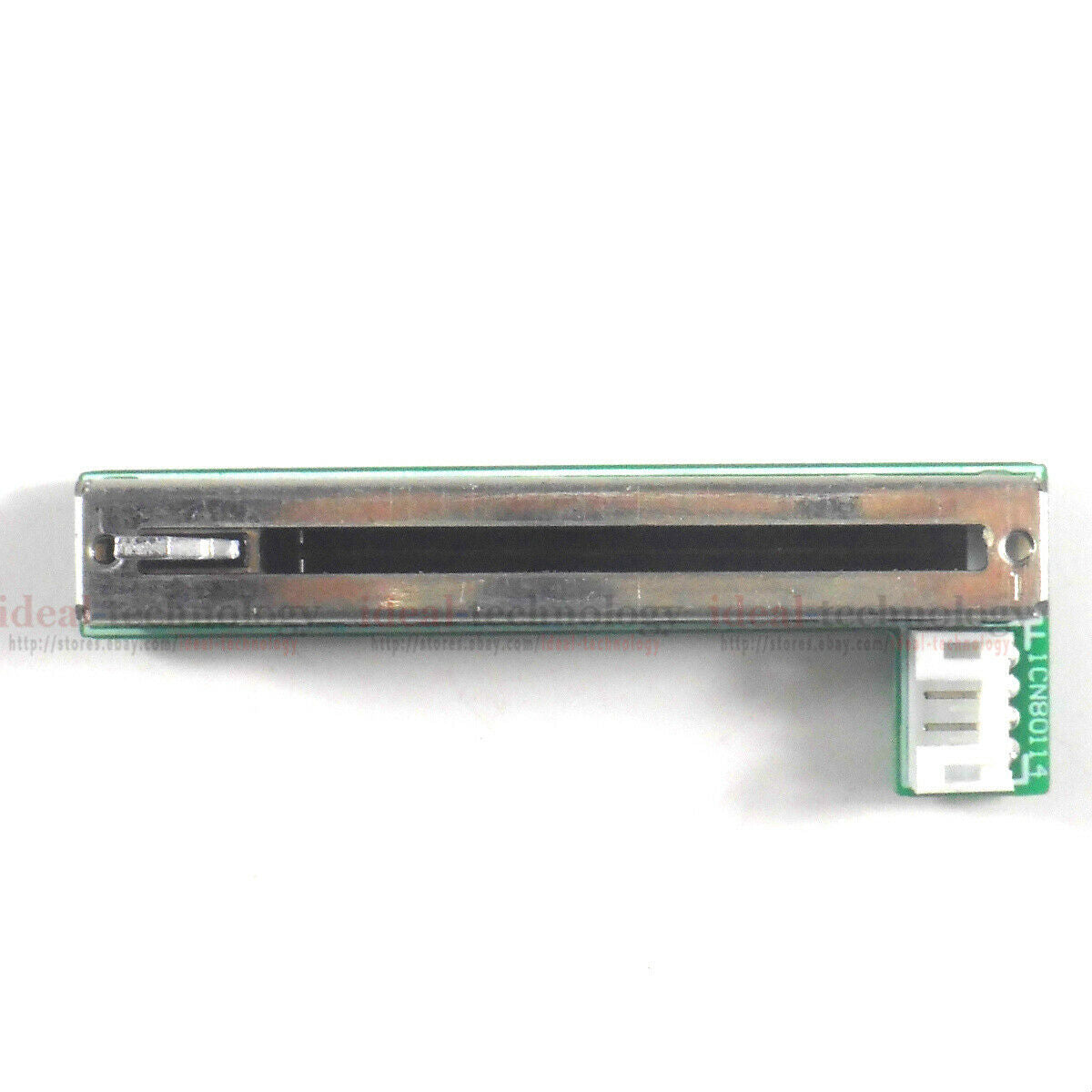 2PCS DJM700 CH1 OR CH3 FADER UPGRADE REPLACES PIONEER DWX2681 / DWX2683 NEW