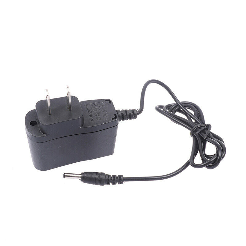 1Pc DC4.2V 5.5mm Flashlight Power Charger 18650 Liion Battery Charger US Plu Tt