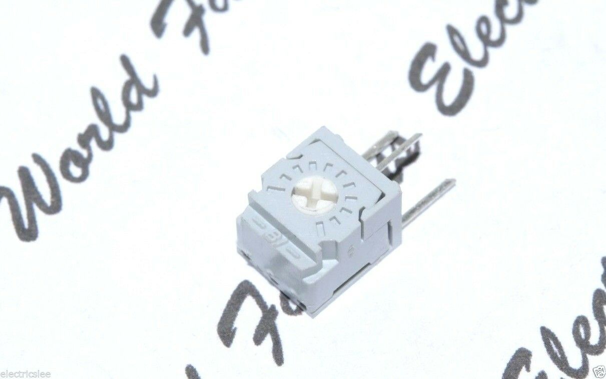 20pcs- BI technologies 1K 25RXR1K Variable Resistor Potentiometer / Trimmer