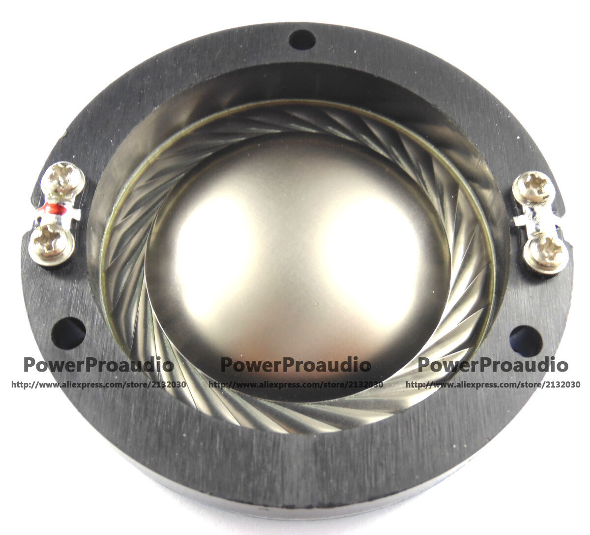 Replacement Diaphragm for Samson CD44T Driver Horn 8 ohm 44.4mm