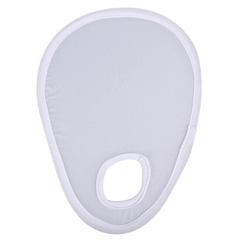 White Collapsible Portable Photo Reflector Fotografia Photography Accesso.l8