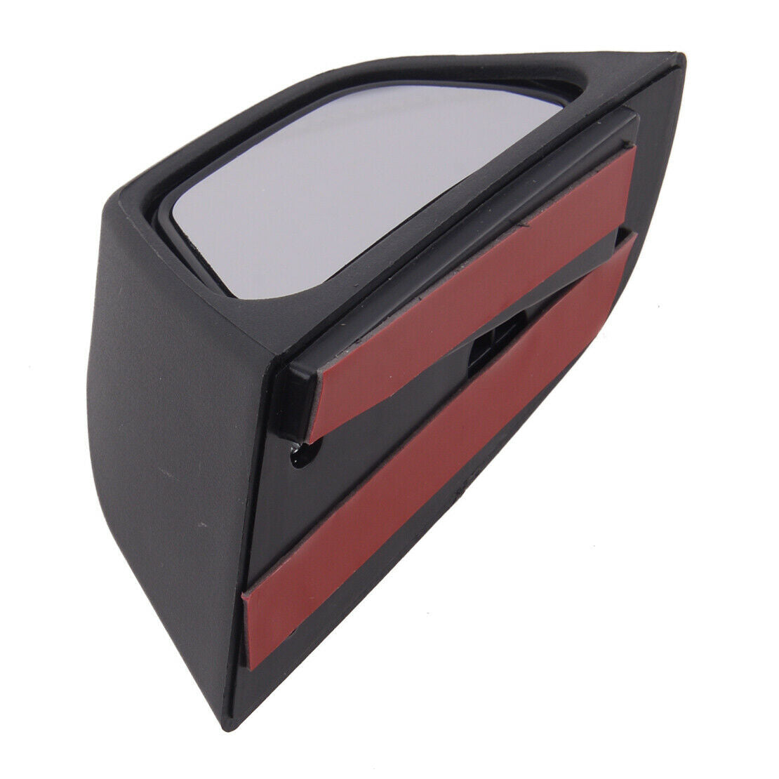 2 Wide Angle Mirror Rearview Blind Spot Mirror fit for Suzuki Jimny 2018 to 2020