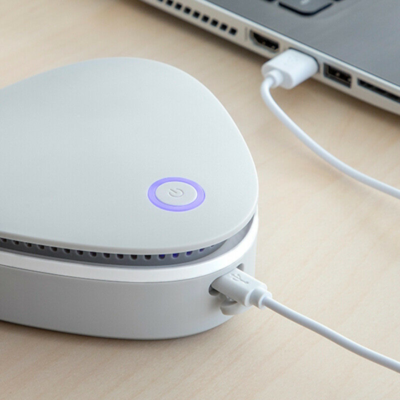 Shop-Story - Awozone: Purifier D'Air With Diffuser Ozone