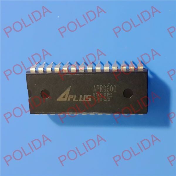 1PCS IC APLUS DIP-28 APR9600 APR9600PY