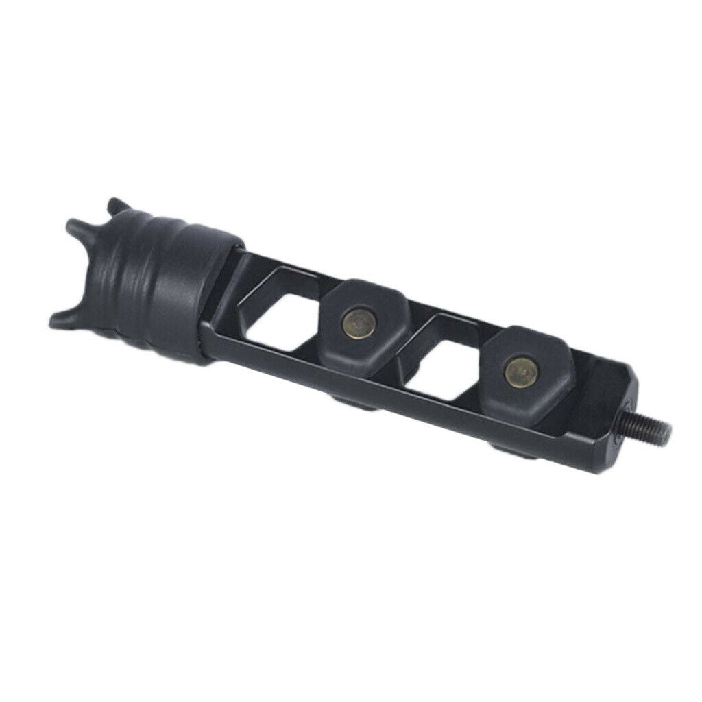 Rubber Alloy Compound Stabilizer Shock Absorber Rod Silencer Accessories A