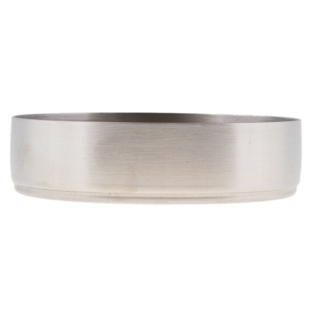 Stainless Steel Restaurant Kitchen Condiment Dipping Sauce Cup 3oz
