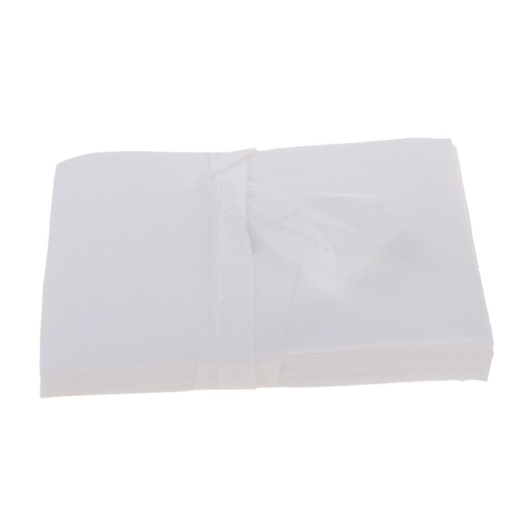 2000 Pcs Salon Hair Styling DIY Electric Hair Paper Hot And Cold