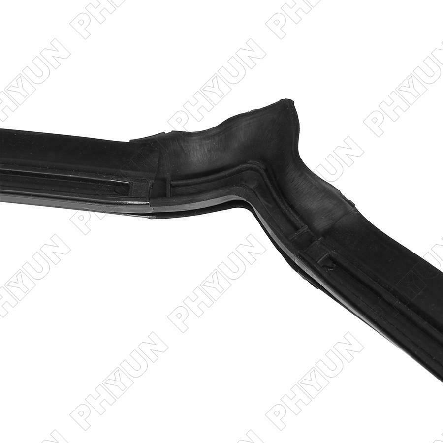 Car Rear Windshield Moulding Seal Trim For BMW E60 5 Series 525i 530i 528i 04-10