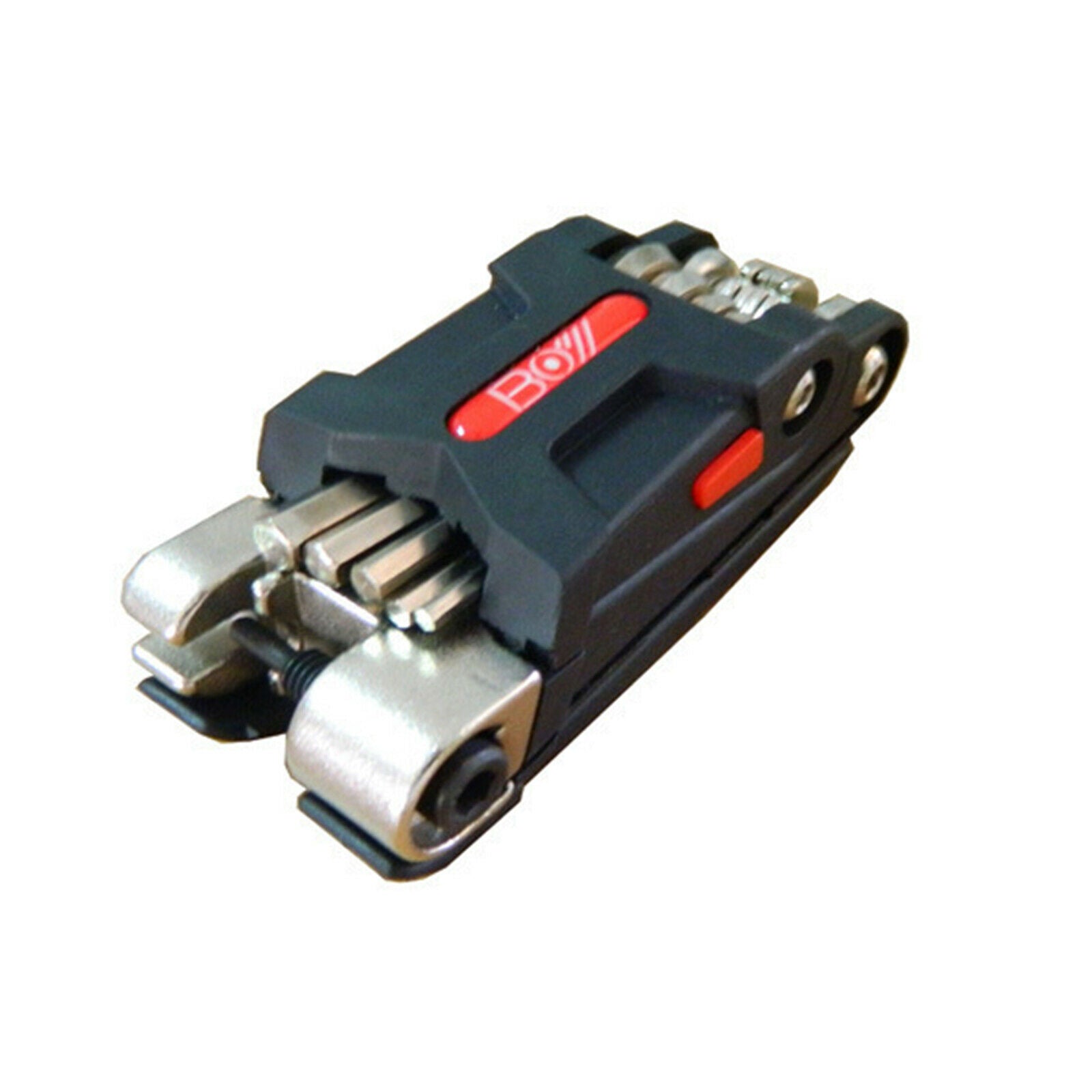 15-in-1Multi-Function Bike Bicycle Cycling Mechanic Repair Tool for MTB Bike