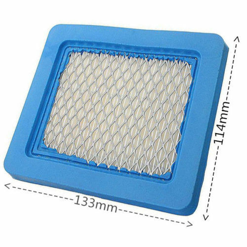 5X Air Filters For Briggs & Stratton 491588S 5043B 5043D 399959 3364 lmBDAU
