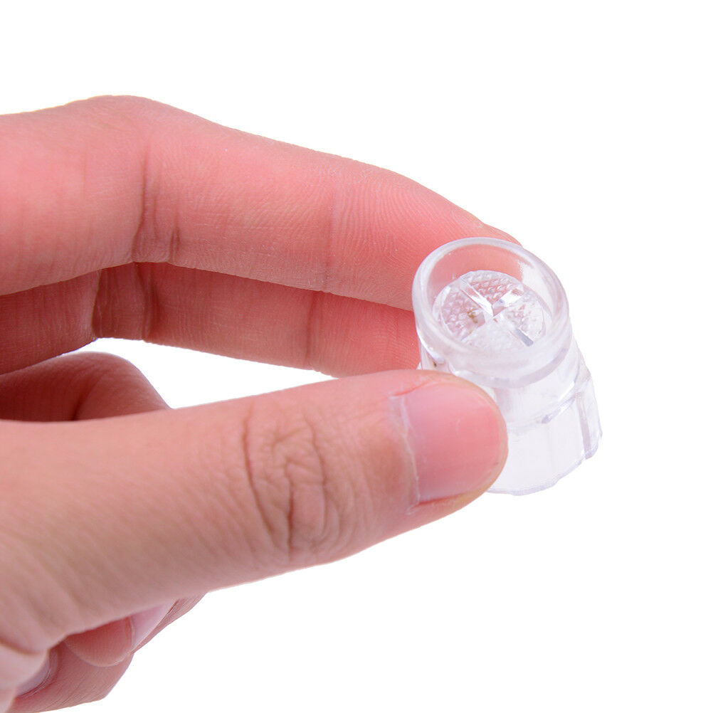 8Tips replacement cleaning head for hydra dermabrasion aqua peel beauty m.l8