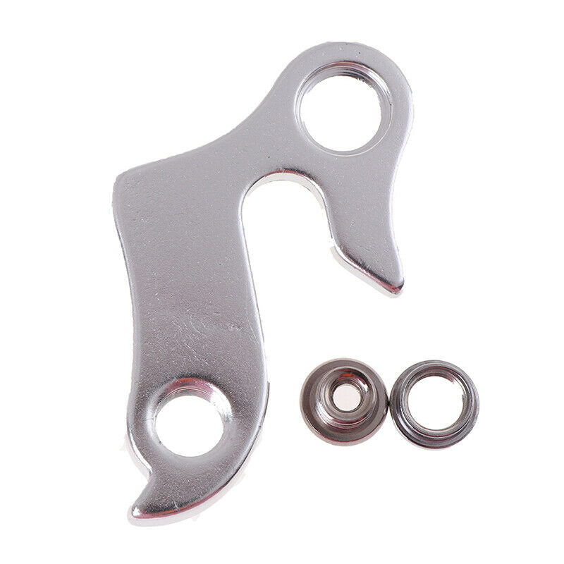 Bike Tail Hook Lug Fixed Transmission Rear Derailleur Cycling Access Tt