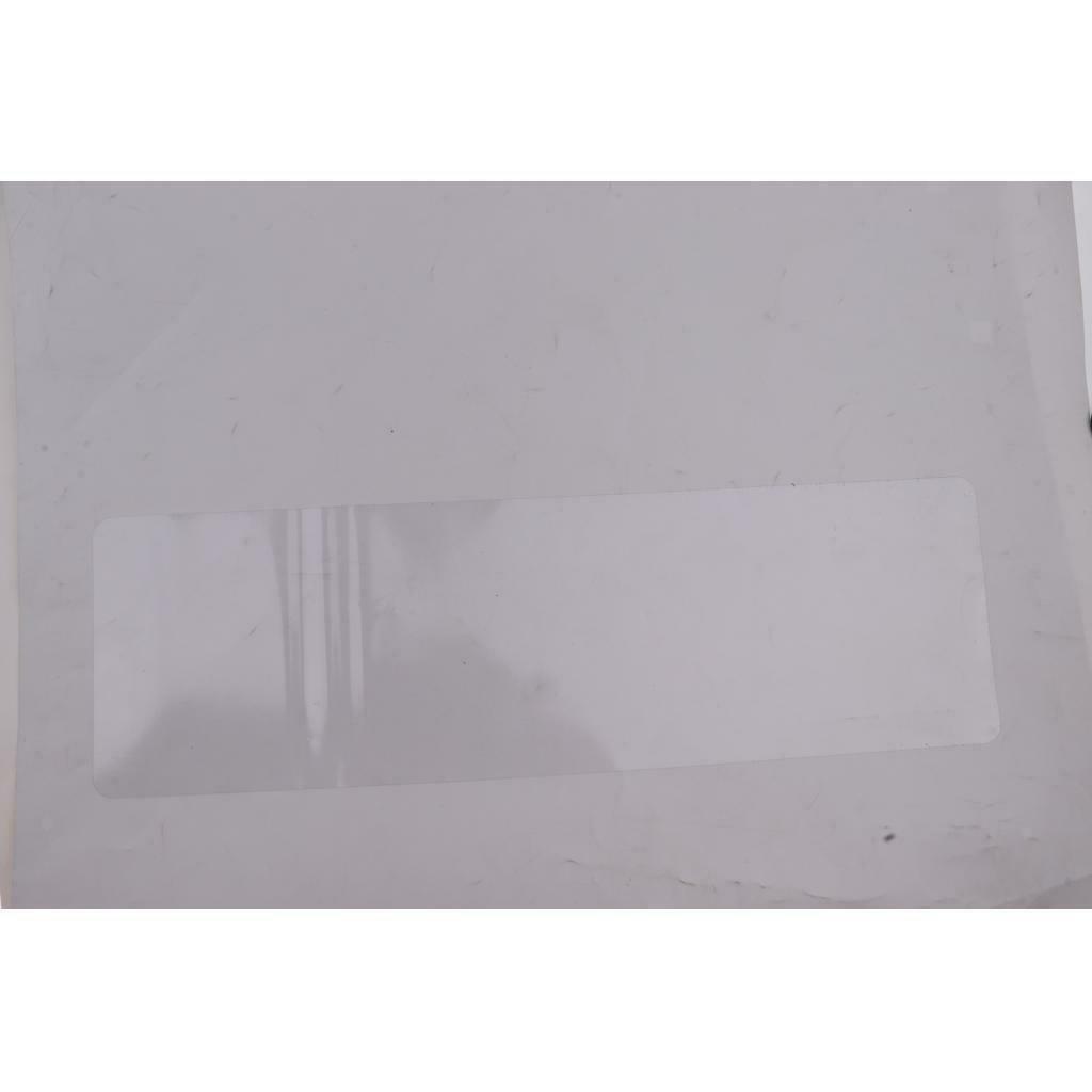 Set of 2 Cat Scratch Furniture, Clear Premium Plastic Self Adhesive Protector