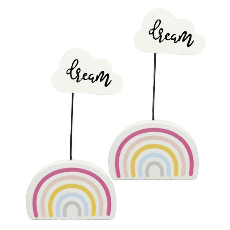 2 Pcs Photo Card Memo Folder Wedding Party Desk Decoration Gadgets Ornaments