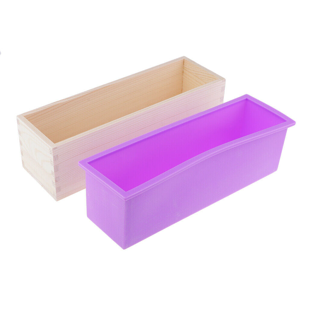 Soap Mold Making Adjustable Loaf Soap Cutting Loaf Maker Wavy Cutting Kit