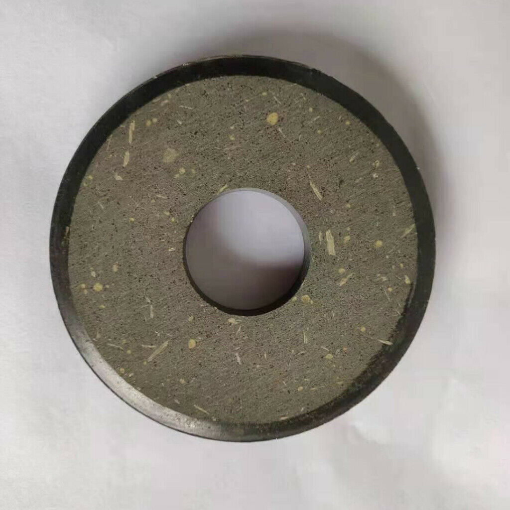 Tiller Fiber Reverse Disc 1072 2732 GW-2732 Replacement Accessories 1pc