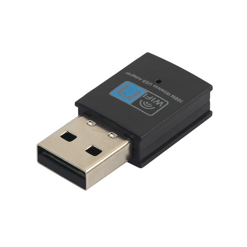 Mini 300M USB2.0 RTL8192 Wifi dongle WiFi adapter Wireless wifi dongle NetworkT3