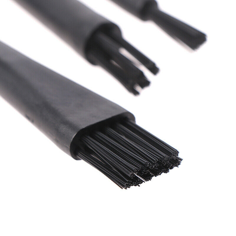 6Pcs/Set Anti Static Brush Cleaning Brush Tool For Mobile Phone Tablet Repai Fx