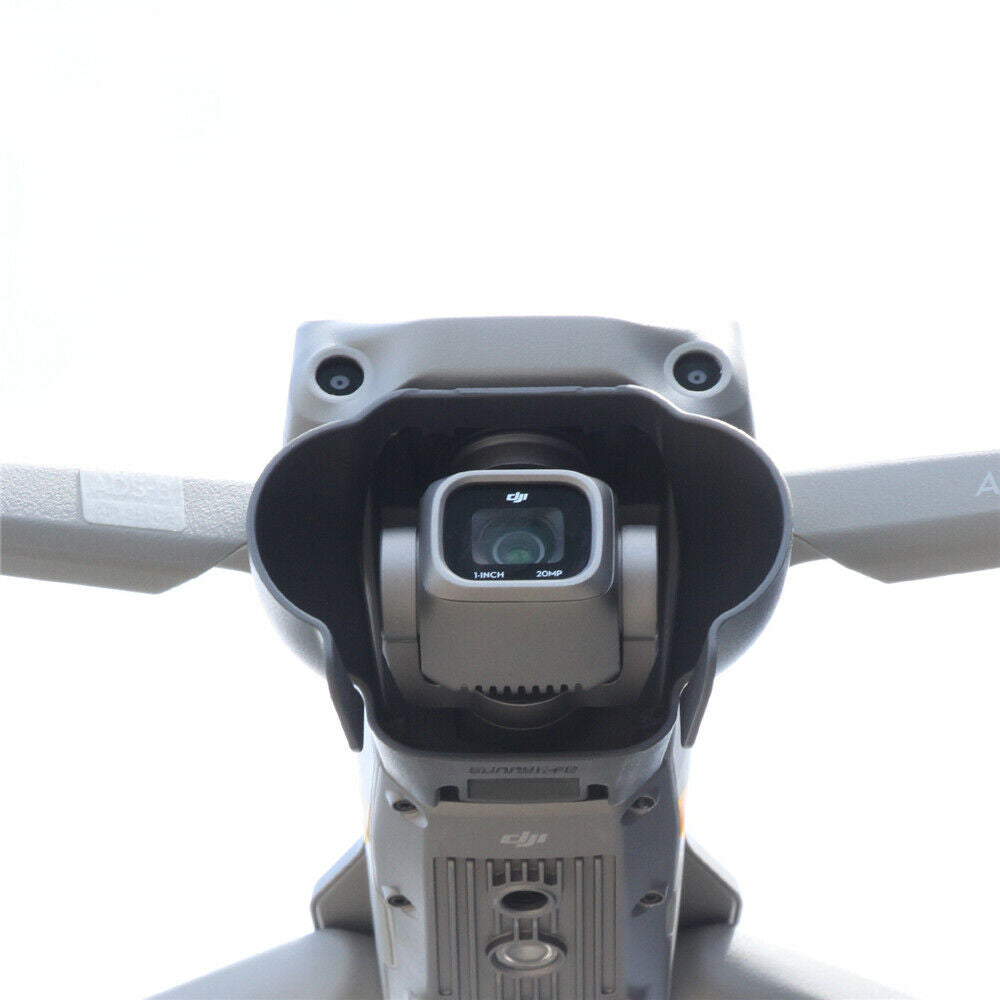 for DJI Air 2S/ Air 2 anti-glare sunshade cover gimbal drone protection