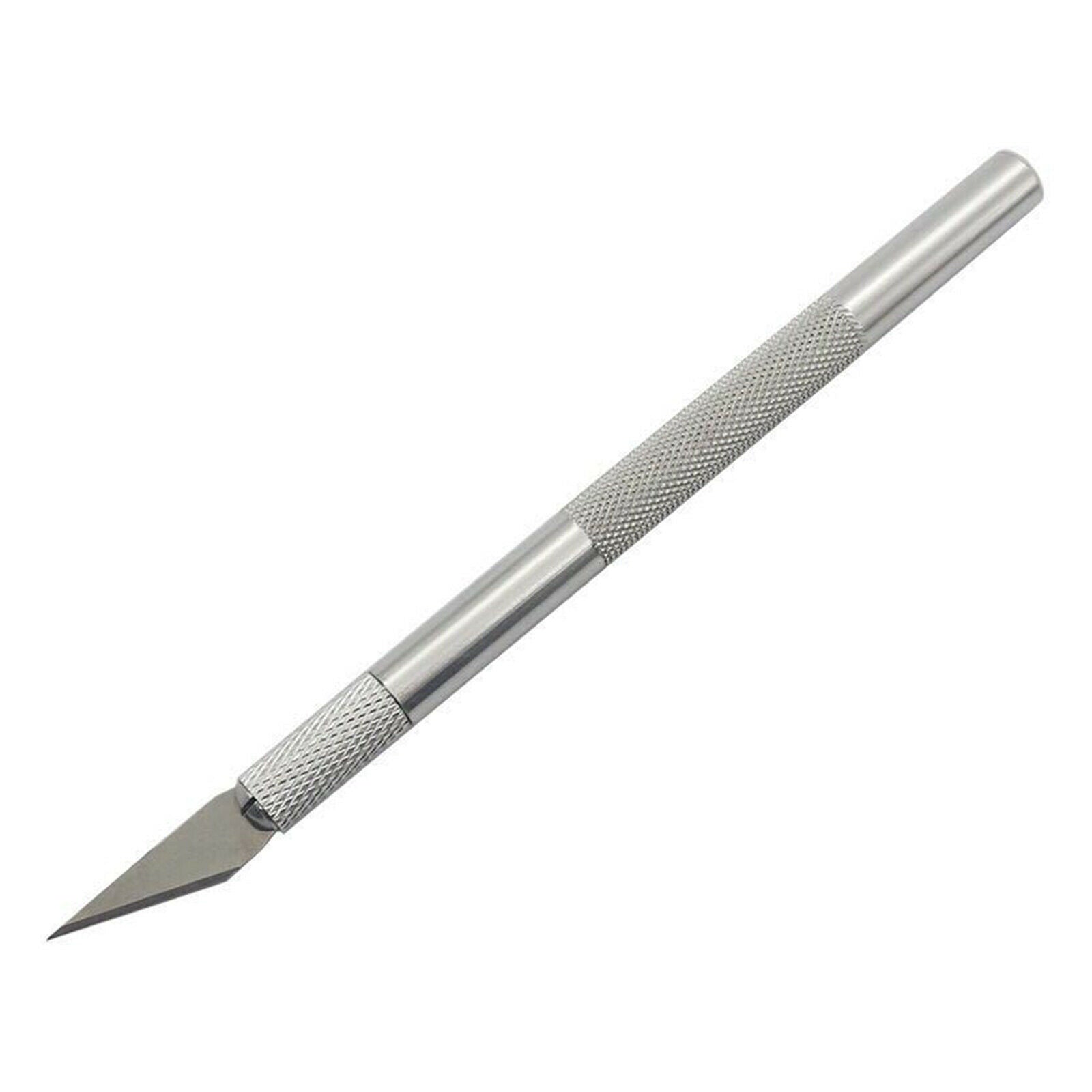 9Pack DIY Polymer Clay Tool Acrylic Clay Roller Acrylic Sheet for Tools