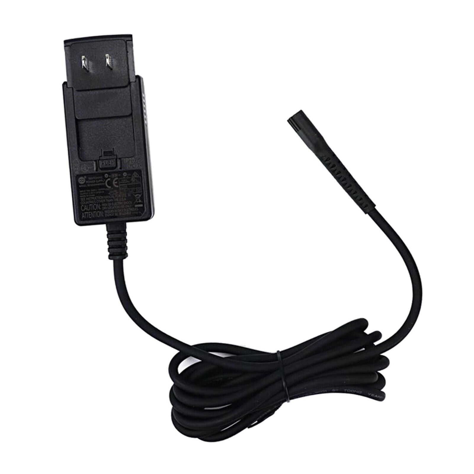 Wall AC Power Adapter Charger for Wahl 5-Star 8148 8504 1919 100 Year 110V