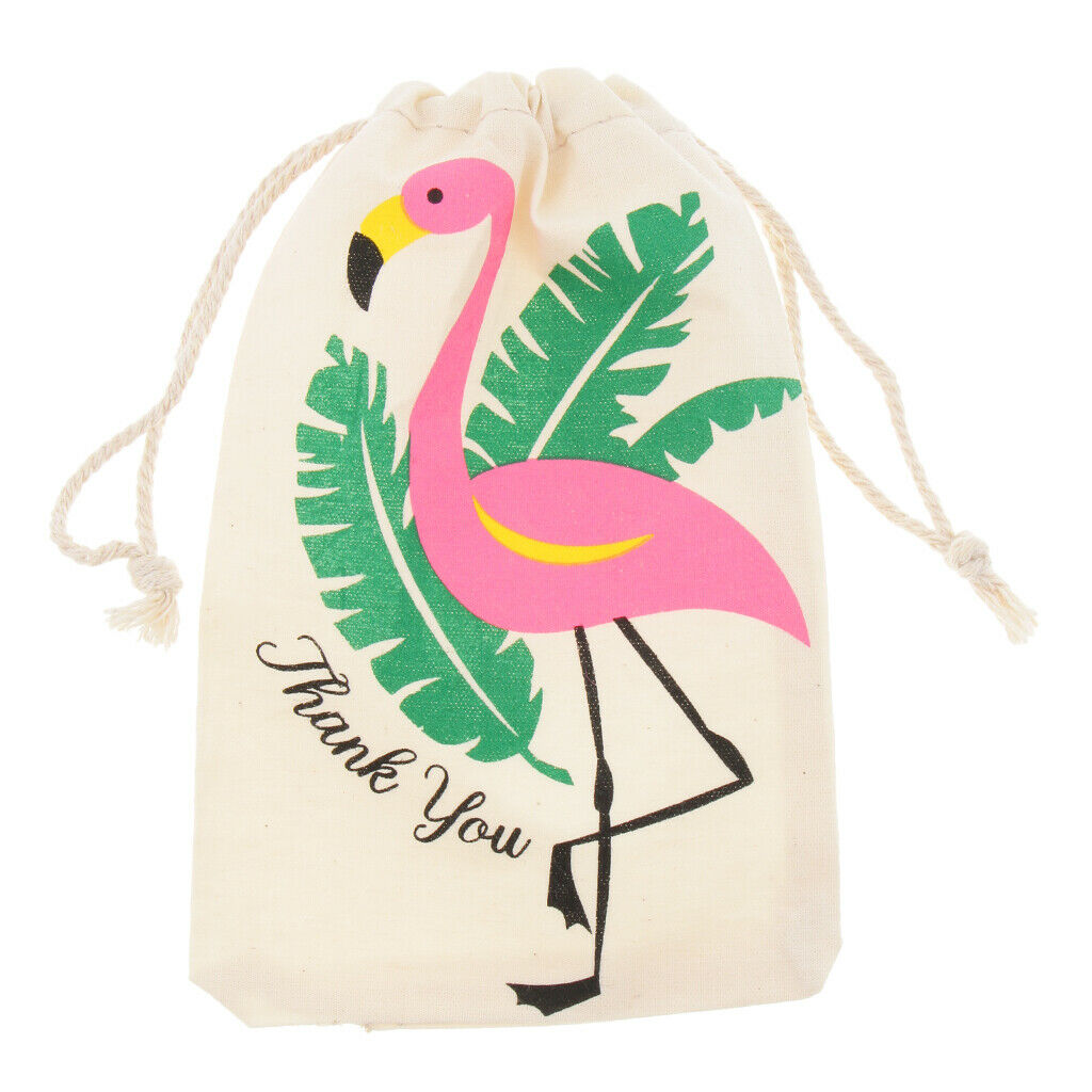 Candy Bag Small Jewelry Pouch Reusable Gift Bag Wedding Favor 4x6inch B
