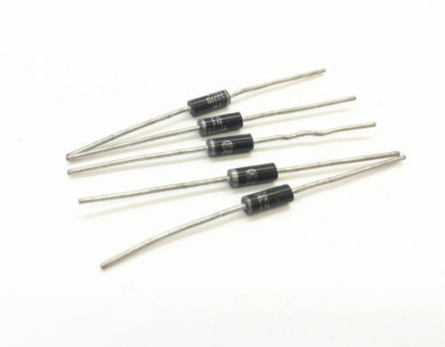 10pcs 1N5339B 1N5339 5W 5.6V DIP Zener Diode