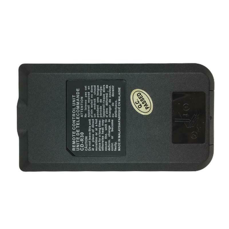 Remote Controller for Pioneer Car Audio System QXE1047 CXC8885 CXE3669 QXA3196