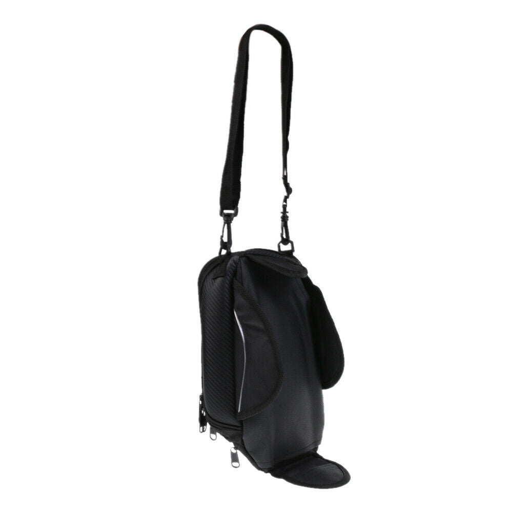 Universal Motorcycle Tank Bag  Motorbike Riding Bag Waterproof