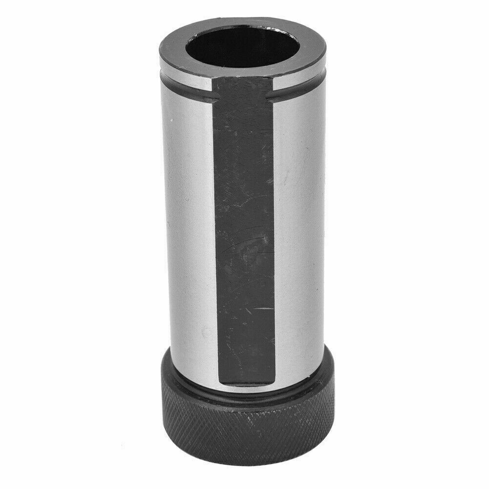 D32-6 6mm Turning Tool Sleeve Reducer Sleeve for S06K CNC Lathe Boring Cut