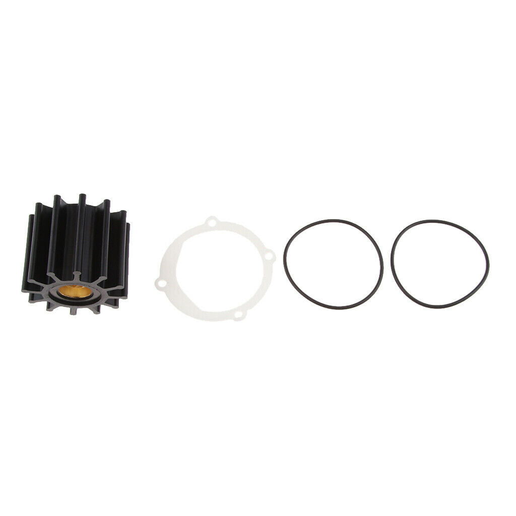 Water Pump Impeller Repair Kit for Johnson Replaces 09-812B 18-3306