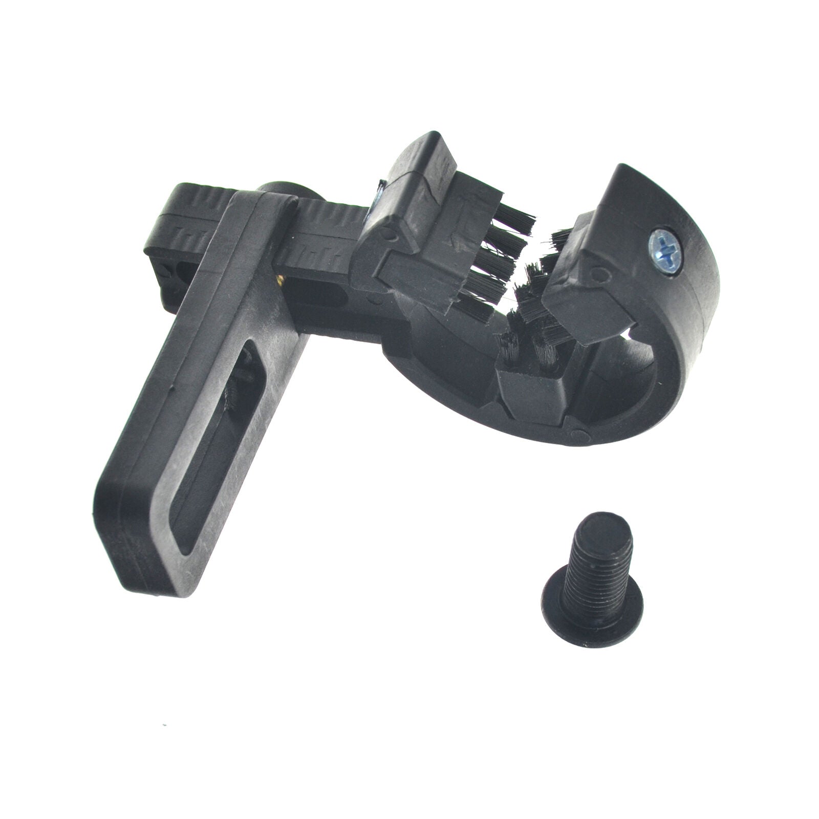 Archery Arrow Rest Black Compound Bow Whisker Biscuit Replacement Brush AU