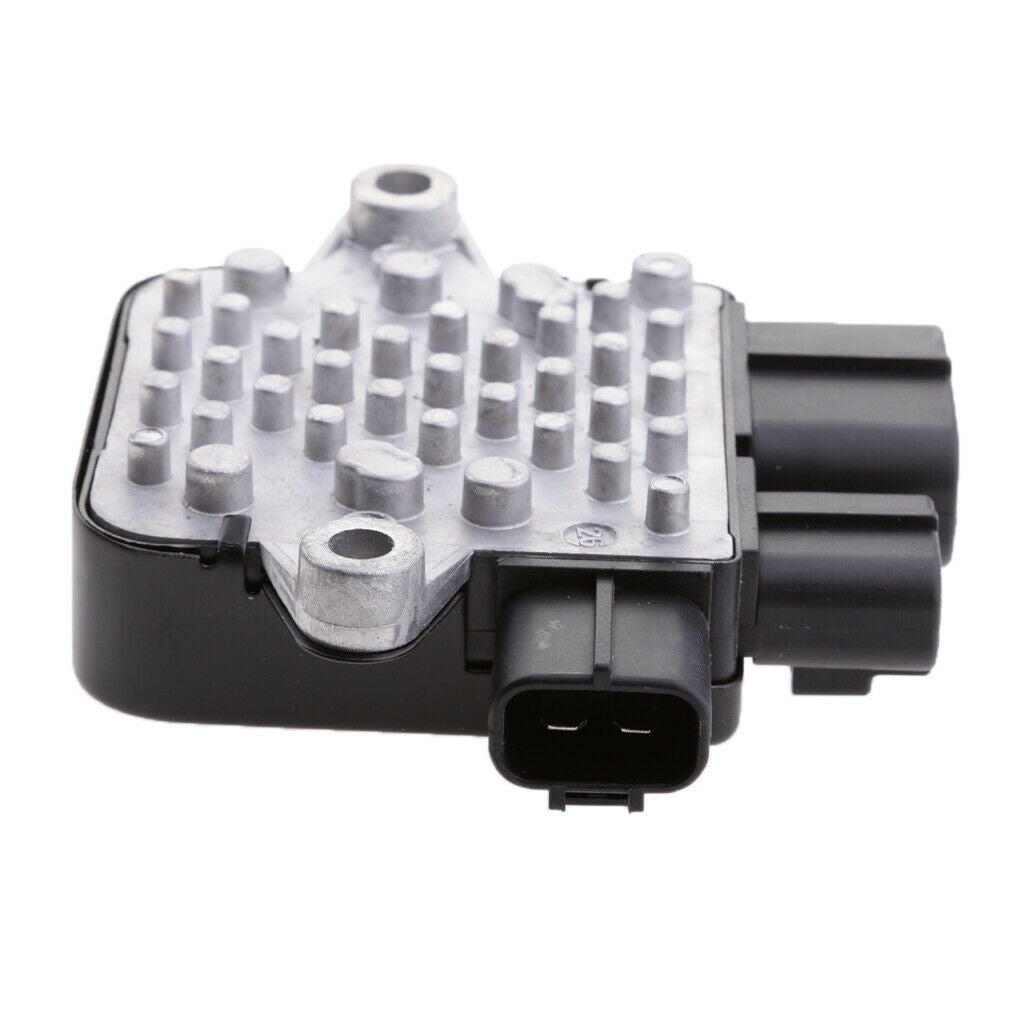 Radiator Cooling Fan Control Relay Module for Mazda   1355A124