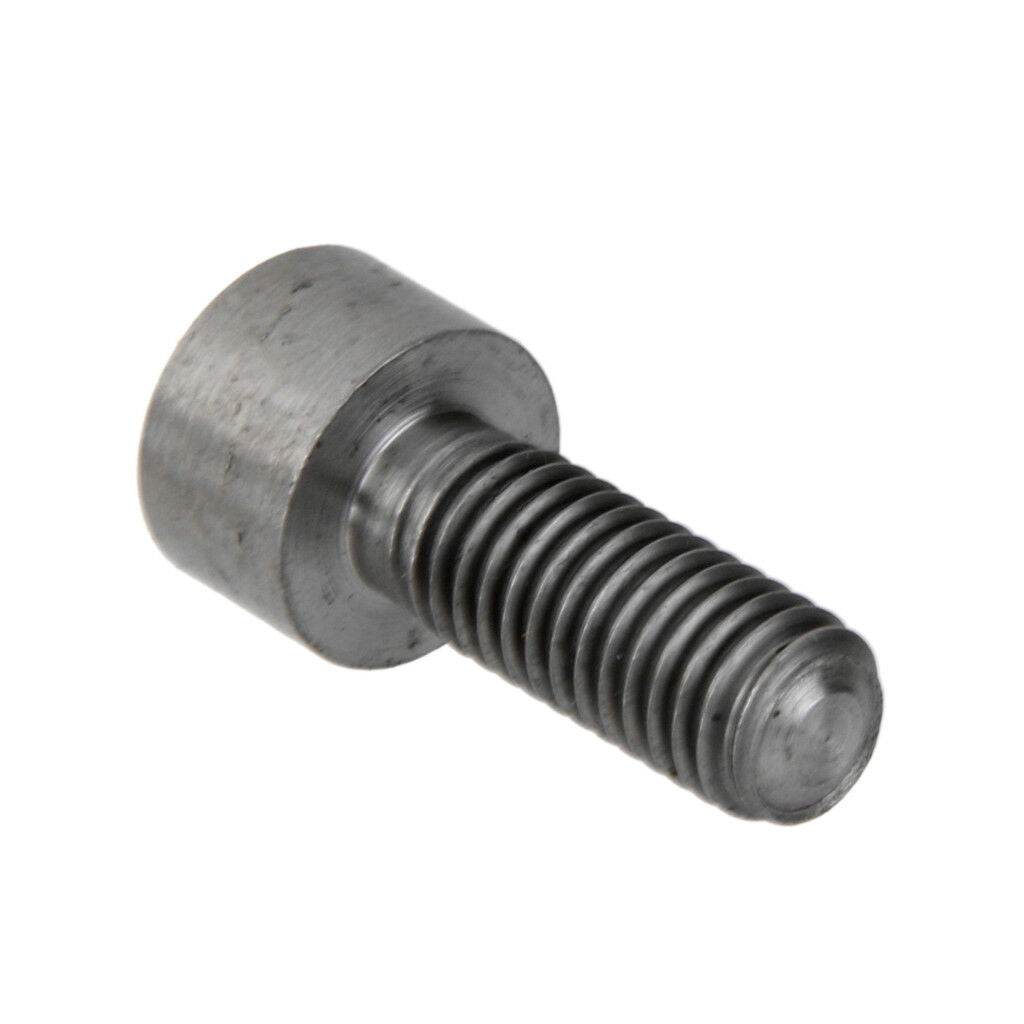 10pcs M8*20 Titanium Alloy Allen Bolt Socket   Screws Hex Head Hexagon