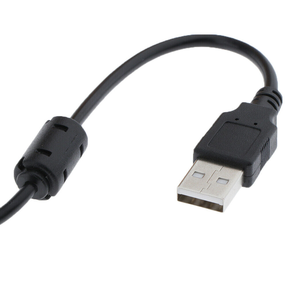 W7 USB 1080P Webcam with Mic Full HD for PC Computers Desktop Laptop Gaming