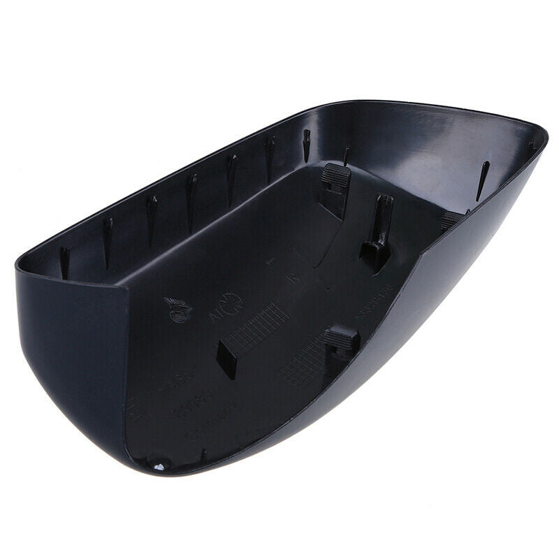Right Side Rear View Mirror Cover for BMW E60 E61 E63 E64 525i 528i 530i 535i