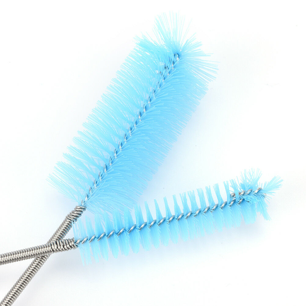 Cleaning Brush Tube brush for Fish Aquarium Maintenance Hose cleaning brush  Tt