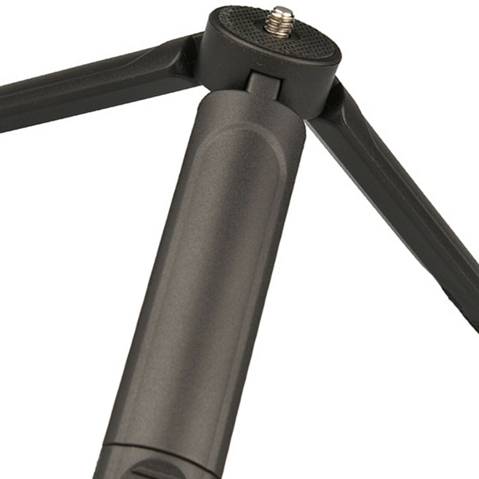 Extendable Mini Table Two-Stage Tabletop Tripod Camera Mini Vlog Tripod