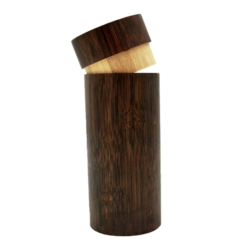 Handmade Wooden Sunglasses Box Hard Case Organizer Container Protector
