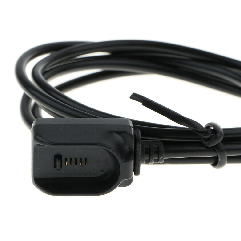 Ear Tips w/ 2X Charge Cable 27CM for Plantronics Voyager Legend Bluetooth