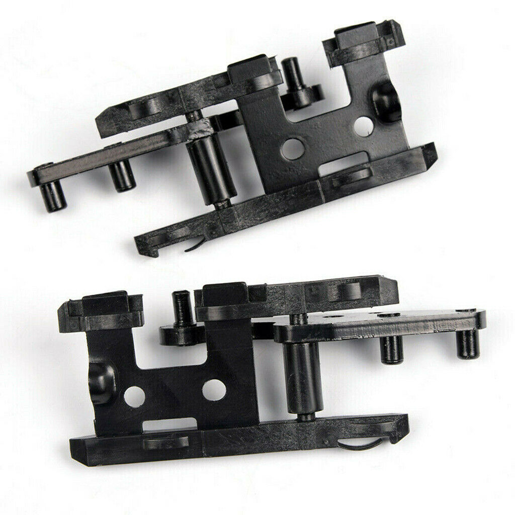 Aluminum Sunroof Track Assembly Repair Kit for Chevrolet Trailblazer Replace