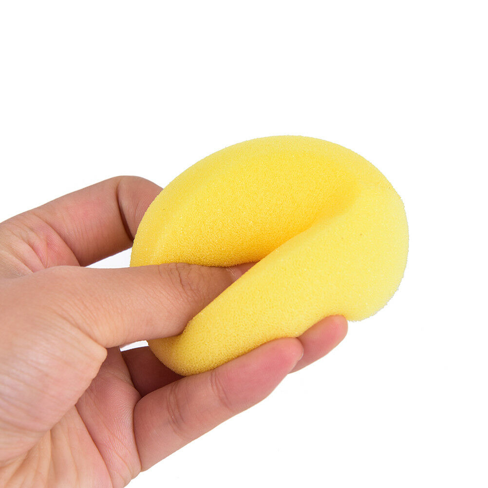 5X Painting Sponge For Art Drawing Craft Clay Pottery Sculpture Cleaning T.l8