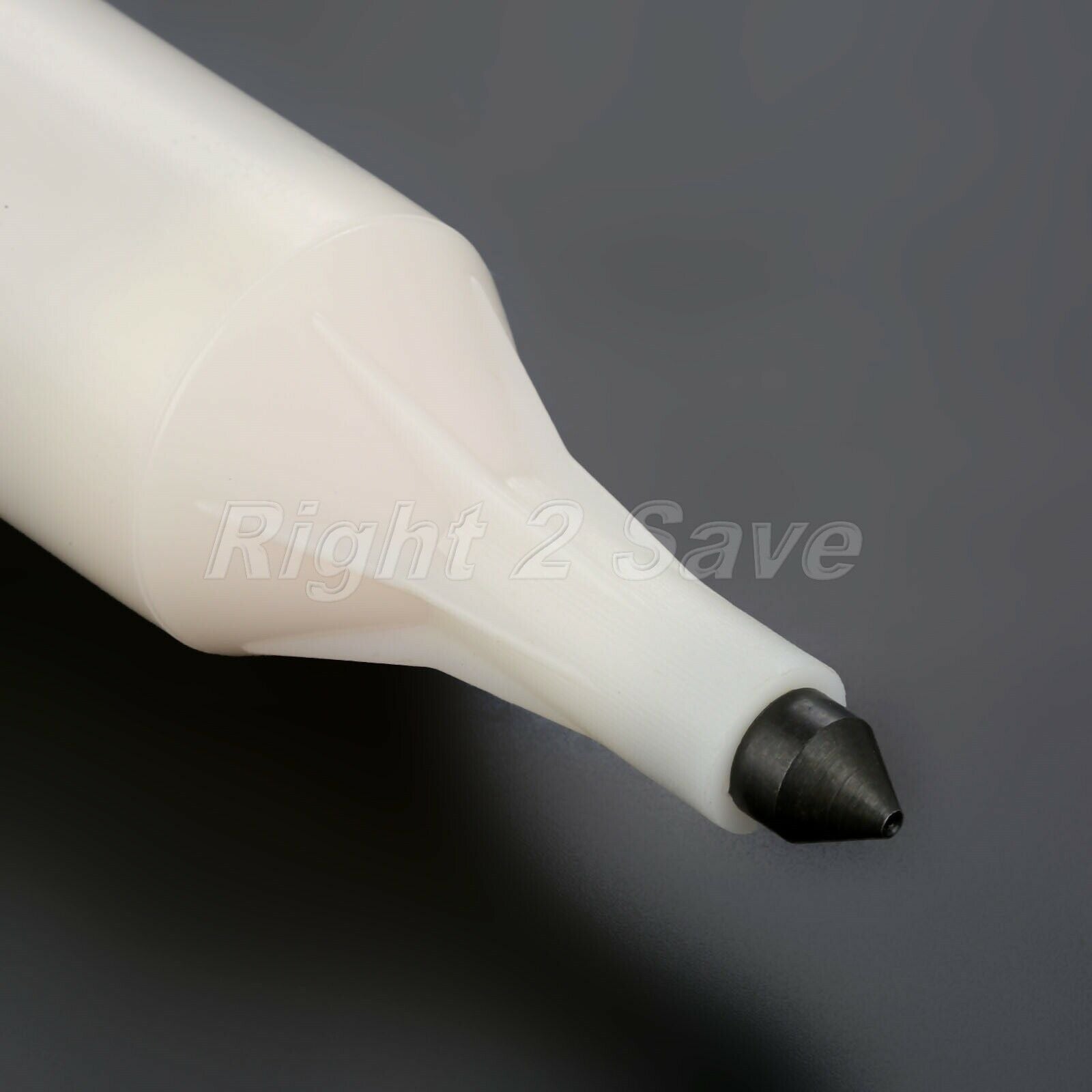 1x Extends Plunger Grease Tool Refillable Gun Chainsaw Spare Parts 21ml 3/4oz