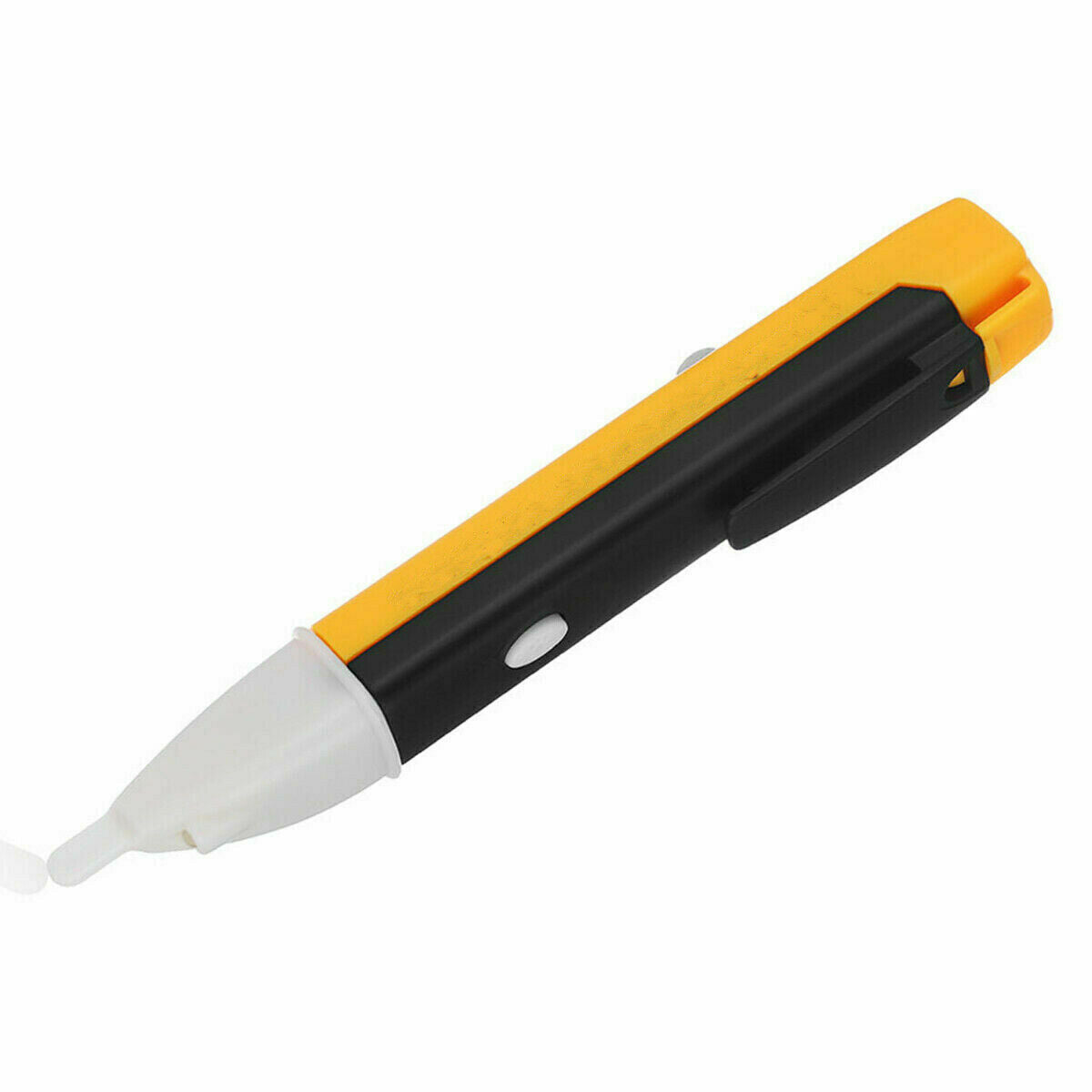 Electric AC 90~1000V LED Voltage Alert Detectors Tester Pen Non-Contact Current