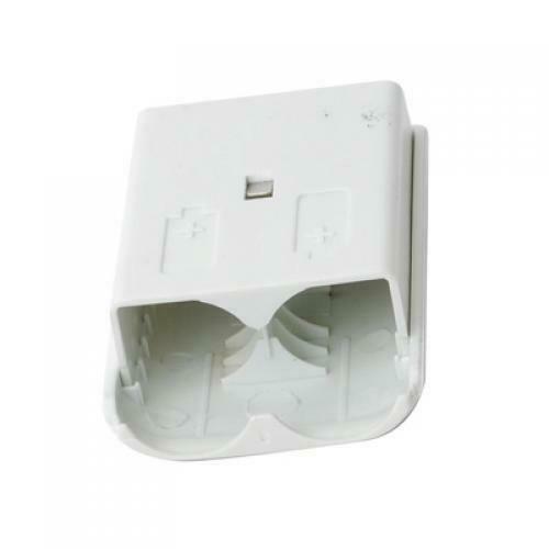 Battery Pack Case Cover Shell Compartment for Xbox 360 Wirel Controller