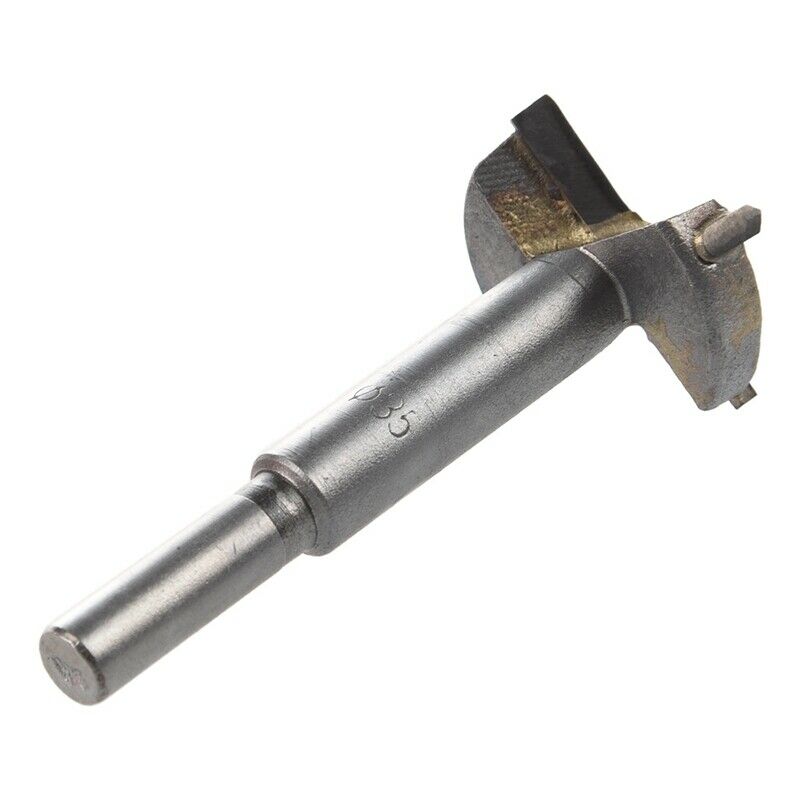Woodworking Drilling Tool 35mm Hinge Bo Forstner Bit C1U1U1